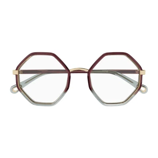 Chloe CH0132O Eyeglasses - view 2